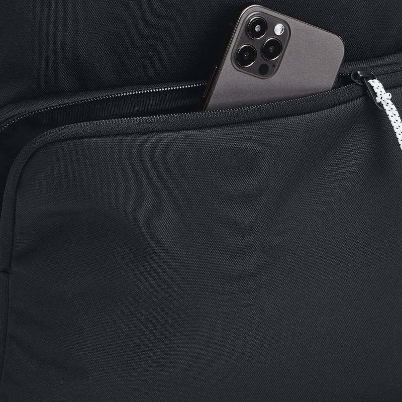 Рюкзак UA Loudon Backpack 25L чорний 30х45х13 DT-1378415-001, рис. 3