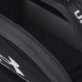 Рюкзак UA Loudon Backpack 25L чорний 30х45х13 DT-1378415-001, прев. 2