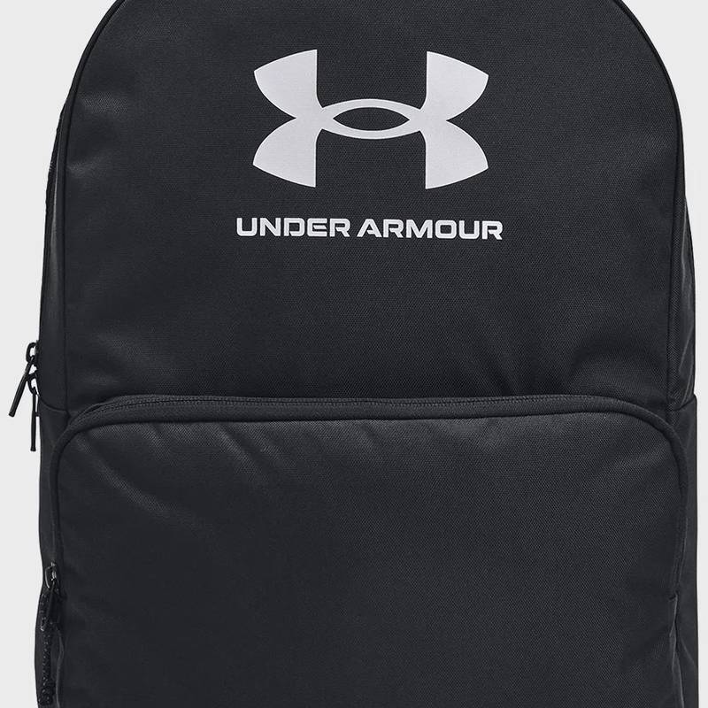 Рюкзак UA Loudon Backpack 25L чорний 30х45х13 DT-1378415-002, рис. 0