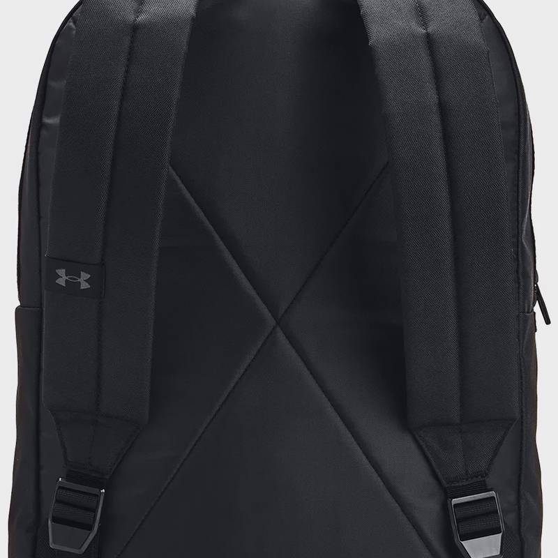 Рюкзак UA Loudon Backpack 25L чорний 30х45х13 DT-1378415-002, рис. 1
