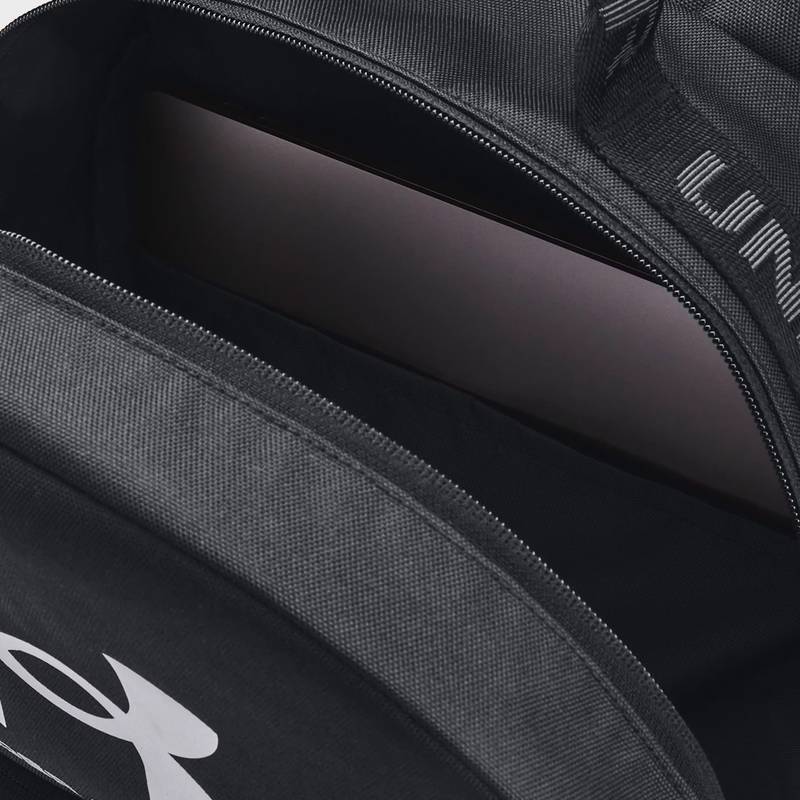 Рюкзак UA Loudon Backpack 25L чорний 30х45х13 DT-1378415-002, рис. 2