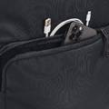 Рюкзак UA Loudon Backpack 25L чорний 30х45х13 DT-1378415-002, прев. 3