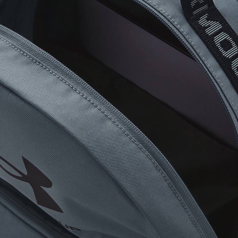 Рюкзак UA Loudon Backpack 25L чорний 30х45х13 DT-1378415-003, рис. 2
