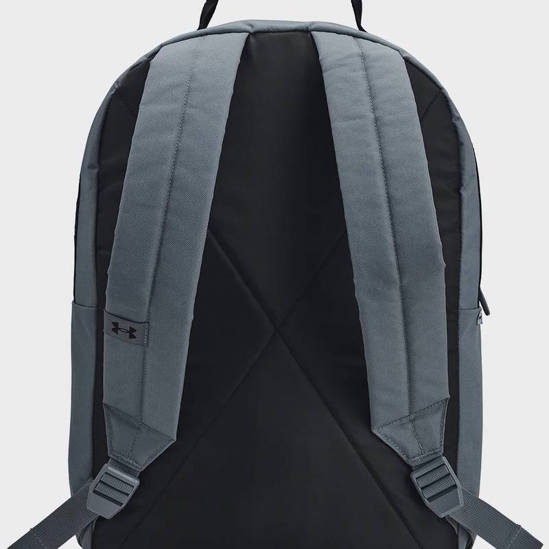 Рюкзак UA Loudon Backpack 25L чорний 30х45х13 DT-1378415-003, рис. 1