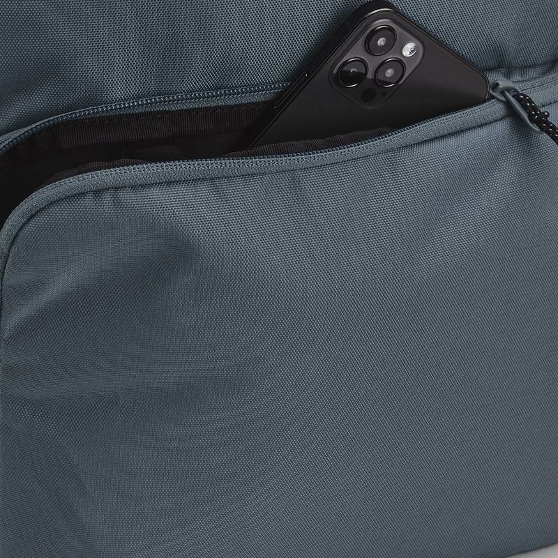 Рюкзак UA Loudon Backpack 25L чорний 30х45х13 DT-1378415-003, рис. 3