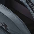 Рюкзак UA Loudon Backpack 25L чорний 30х45х13 DT-1378415-003, прев. 2