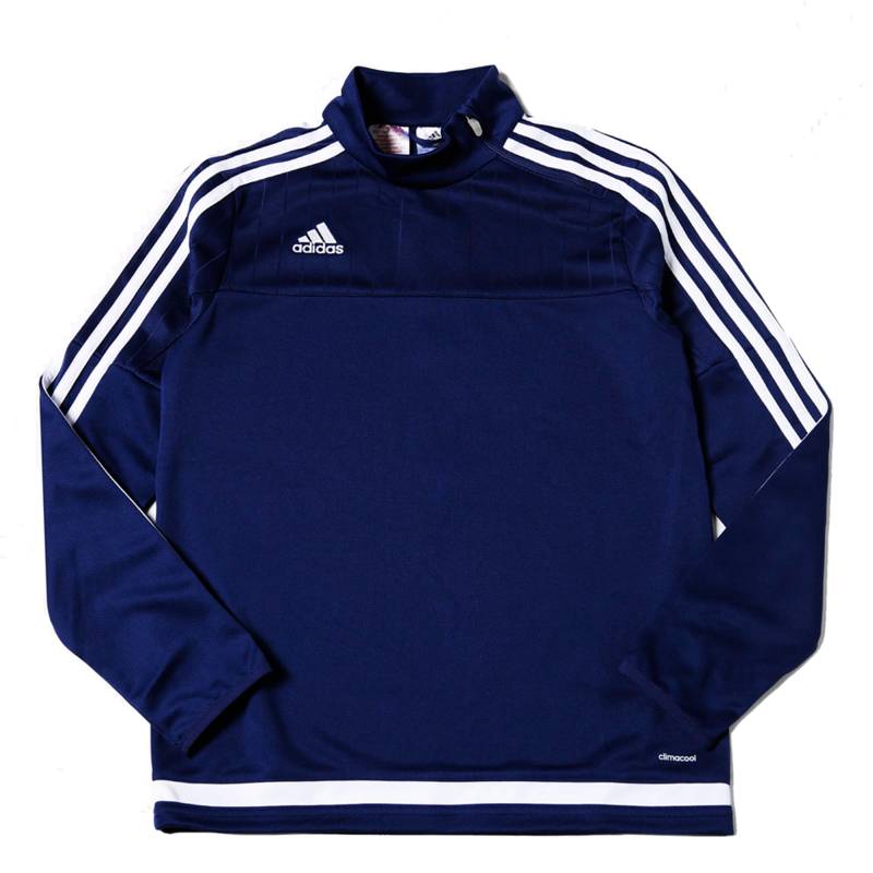 Спортивный детский джемпер Аdidas Tiro15 TRG TOP S22421, рис. 0