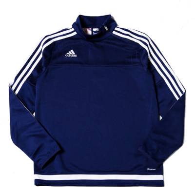 Спортивный детский джемпер Аdidas Tiro15 TRG TOP S22421