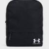 Рюкзак UA Loudon Backpack SM чорний 12х18х1,5 DT-1376456-001, прев. 0