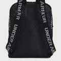 Рюкзак UA Loudon Backpack SM чорний 12х18х1,5 DT-1376456-001, прев. 1