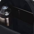 Рюкзак UA Loudon Backpack SM чорний 12х18х1,5 DT-1376456-001, прев. 3