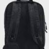 Рюкзак UA Loudon Corduroy SM BP 10L чорний Жін 25x35,5x10 см DT-1384676-001, прев. 1