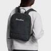 Рюкзак UA Loudon Corduroy SM BP 10L чорний Жін 25x35,5x10 см DT-1384676-001, прев. 4