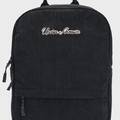 Рюкзак UA Loudon Corduroy SM BP 10L чорний Жін 25x35,5x10 см DT-1384676-001, прев. 0
