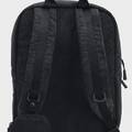 Рюкзак UA Loudon Corduroy SM BP 10L чорний Жін 25x35,5x10 см DT-1384676-001, прев. 1