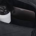 Рюкзак UA Loudon Corduroy SM BP 10L чорний Жін 25x35,5x10 см DT-1384676-001, прев. 3