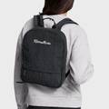 Рюкзак UA Loudon Corduroy SM BP 10L чорний Жін 25x35,5x10 см DT-1384676-001, прев. 4