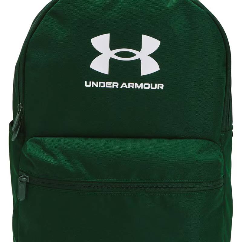 Рюкзак UA Loudon Lite Backpack 20L зелений 30х45х13 см DT-1380476-301, рис. 0