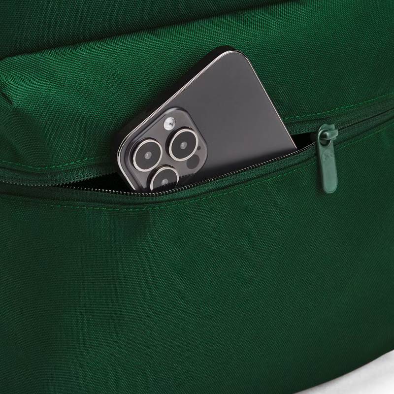 Рюкзак UA Loudon Lite Backpack 20L зелений 30х45х13 см DT-1380476-301, рис. 3