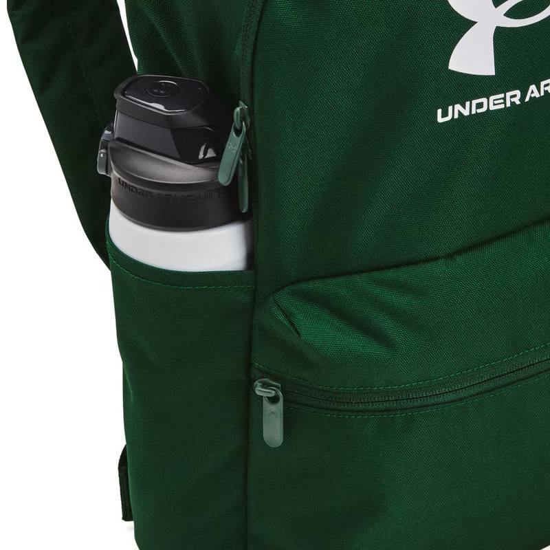Рюкзак UA Loudon Lite Backpack 20L зелений 30х45х13 см DT-1380476-301, рис. 4
