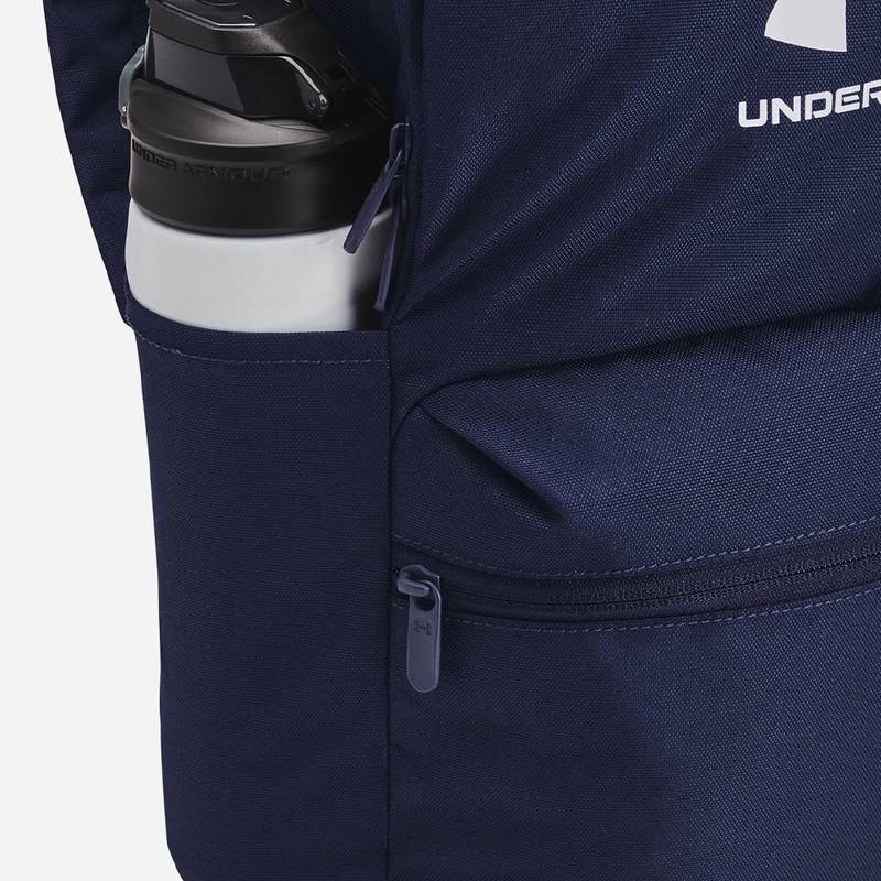 Рюкзак UA Loudon Lite Backpack 20L синій 30х45х13 см DT-1380476-410, рис. 3