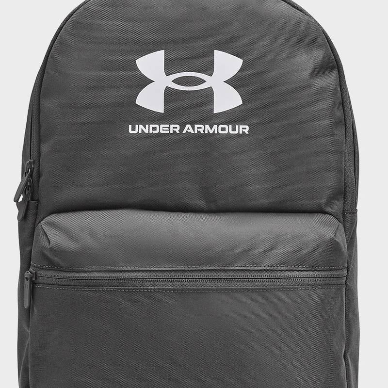 Рюкзак UA Loudon Lite Backpack 20L сірий 30х45х13 см DT-1380476-026, рис. 0