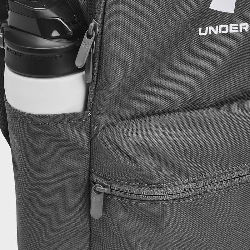 Рюкзак UA Loudon Lite Backpack 20L сірий 30х45х13 см DT-1380476-026, рис. 4