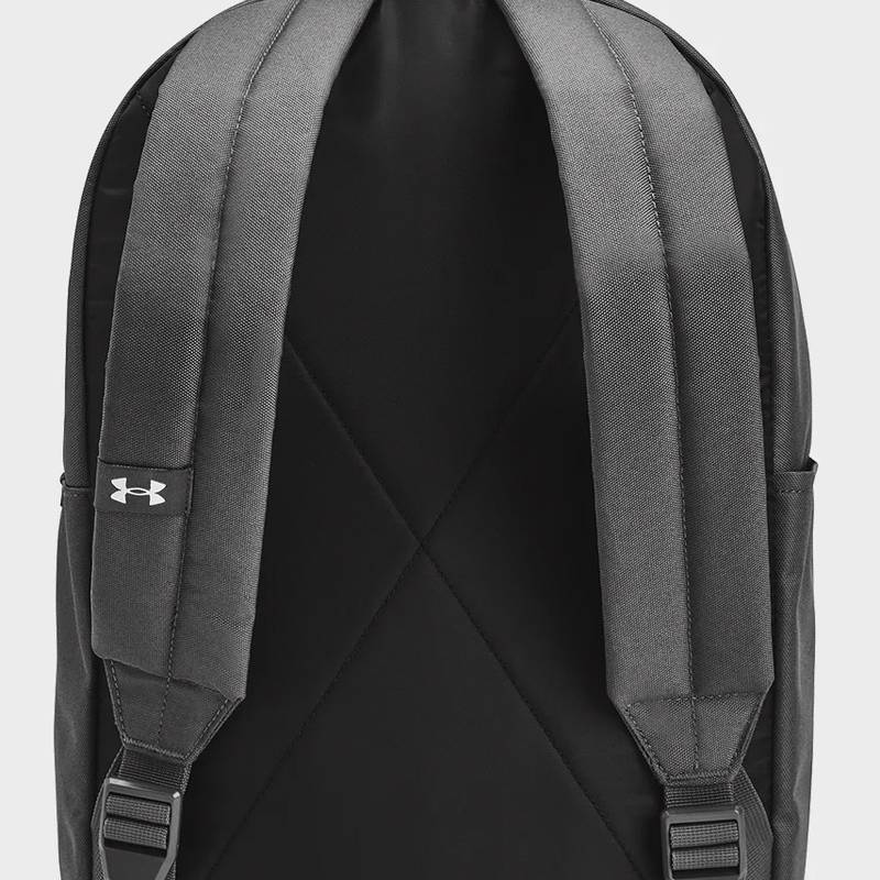 Рюкзак UA Loudon Lite Backpack 20L сірий 30х45х13 см DT-1380476-026, рис. 2