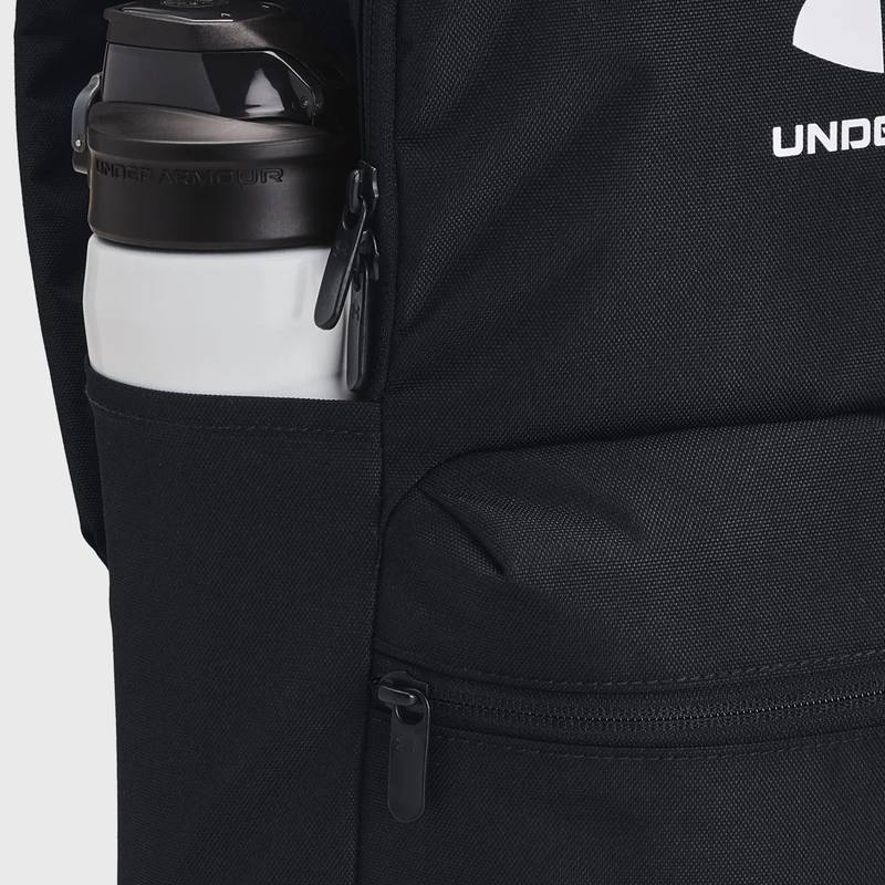 Рюкзак UA Loudon Lite Backpack 20L чорний 30х45х13 см DT-1380476-001, рис. 2