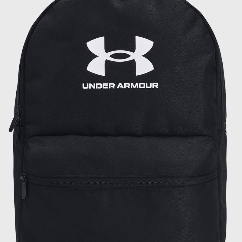 Рюкзак UA Loudon Lite Backpack 20L чорний 30х45х13 см DT-1380476-001, рис. 0