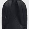 Рюкзак UA Loudon Lite Backpack 20L чорний 30х45х13 см DT-1380476-001, прев. 1