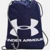 Рюкзак UA Ozsee Sackpack 16L синій 28x44 см DT-1240539-412, прев. 0