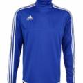 Спортивный джемпер Аdidas Tiro15 TRAINING TOP S22338, прев. 1