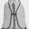 Рюкзак UA Ozsee Sackpack 16L сірий 28x44 см DT-1240539-011, прев. 1