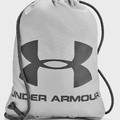 Рюкзак UA Ozsee Sackpack 16L сірий 28x44 см DT-1240539-011, прев. 0