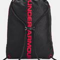 Рюкзак UA Ozsee Sackpack 16L чорний 28x44 см DT-1240539-010, прев. 0