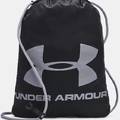 Рюкзак UA Ozsee Sackpack 16L чорний, сірий Уні 28x44 см DT-1240539-009, прев. 0