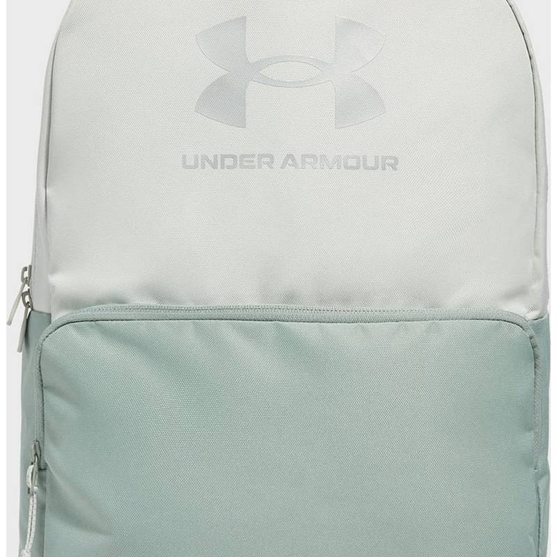 Рюкзак UA Sportstyle Backpack 25L зелений Уні 45 х 30 х 13 см DT-1378415-377, рис. 0
