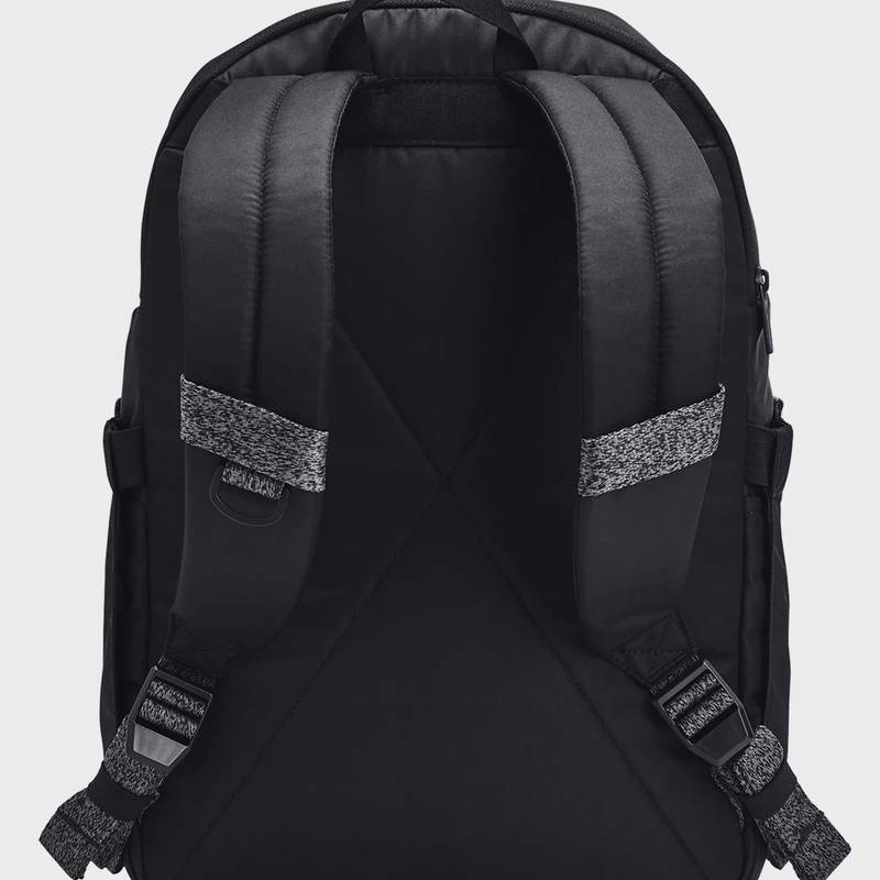 Рюкзак UA Studio Campus BP 19,5L чорний Жін 28х40,5х15 см DT-1384675-001, рис. 1