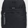 Рюкзак UA Studio Campus BP 19,5L чорний Жін 28х40,5х15 см DT-1384675-001, прев. 0