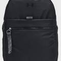 Рюкзак UA Studio Campus BP 19,5L чорний Жін 28х40,5х15 см DT-1384675-001, прев. 0