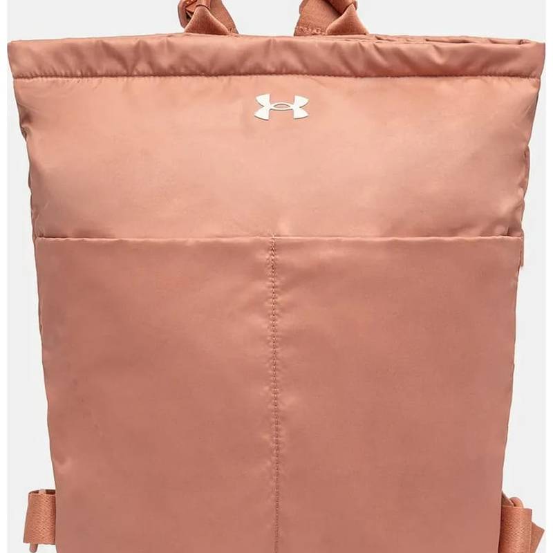 Рюкзак UA Studio Lite Backpack 16L рудий Жін 40 х 26 х 11 см DT-1388909-696, рис. 0