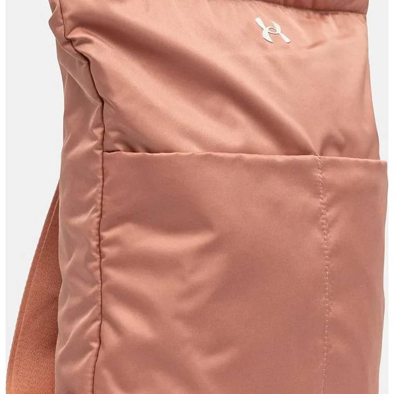 Рюкзак UA Studio Lite Backpack 16L рудий Жін 40 х 26 х 11 см DT-1388909-696, рис. 1