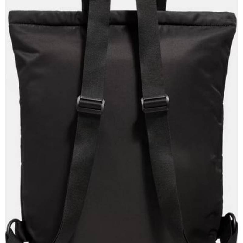 Рюкзак UA Studio Lite Backpack 16L чорний Жін 40 х 26 х 11 см DT-1388909-001, рис. 1