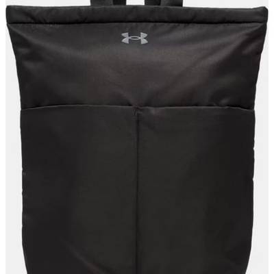 Рюкзак UA Studio Lite Backpack 16L чорний Жін 40 х 26 х 11 см DT-1388909-001