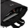 Рюкзак UA Studio Lite Backpack 16L чорний Жін 40 х 26 х 11 см DT-1388909-001, прев. 4