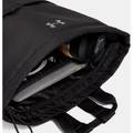 Рюкзак UA Studio Lite Backpack 16L чорний Жін 40 х 26 х 11 см DT-1388909-001, прев. 2