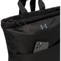 Рюкзак UA Studio Lite Backpack 16L чорний Жін 40 х 26 х 11 см DT-1388909-001, прев. 3