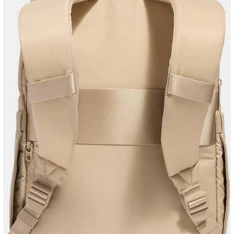 Рюкзак UA Studio Spirit Backpack 21L бежевий Жін 43 х 28 х 14 см DT-1388928-299, рис. 2