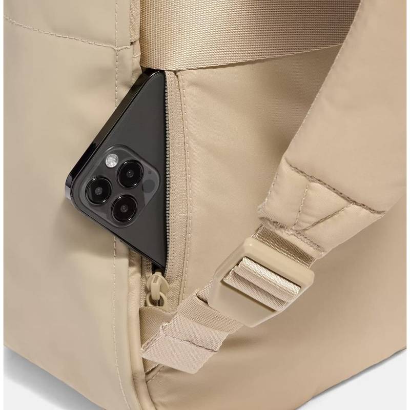 Рюкзак UA Studio Spirit Backpack 21L бежевий Жін 43 х 28 х 14 см DT-1388928-299, рис. 5